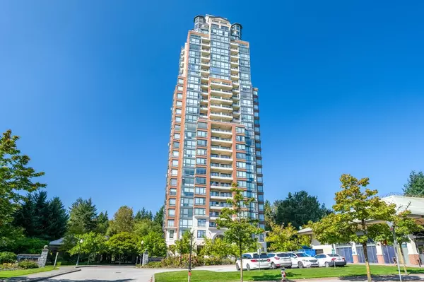 6837 Station Hill DR #2305, Burnaby, BC V3N 5B7