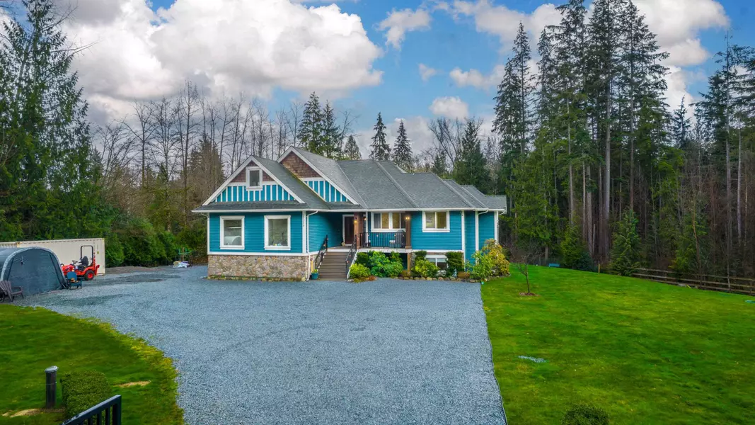 27758 112 AVE, Maple Ridge, BC V2W 1M9