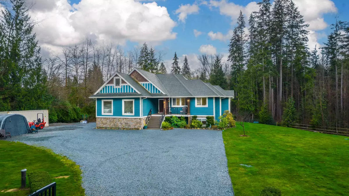 Maple Ridge, BC V2W 1M9,27758 112 AVE