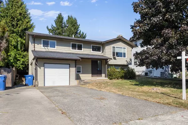 Abbotsford, BC V2T 4L7,32317 Adair AVE