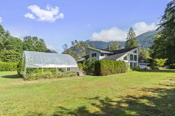 Mission, BC V2V 0A9,36331 Allan RD