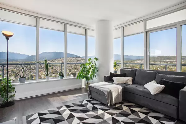 Burnaby, BC V5C 0K6,1955 Alpha WAY #2812