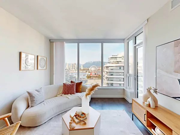 Vancouver, BC V5T 0J7,1708 Ontario ST #1207