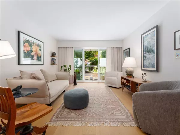 Vancouver, BC V6R 1P4,3787 W 4th AVE #108