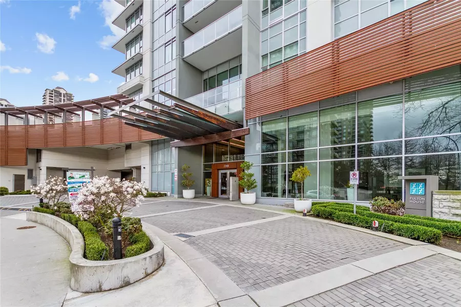 2388 Madison AVE #409, Burnaby, BC V5C 0K8