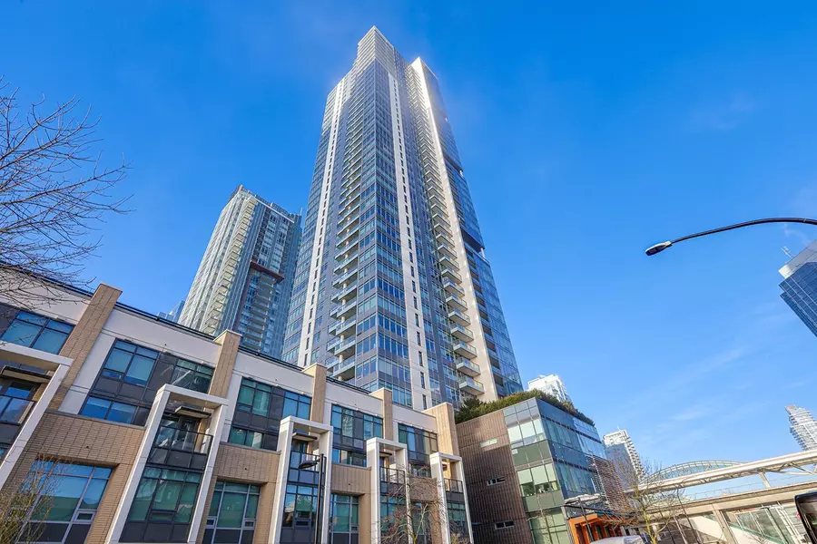 6461 Telford AVE #2703, Burnaby, BC V5H 0B7