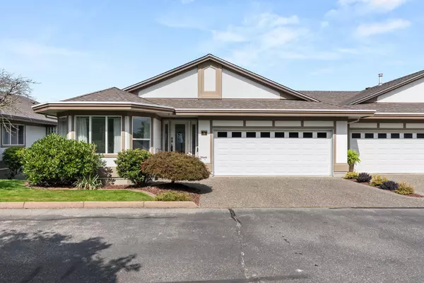 Abbotsford, BC V2T 5N5,31445 Ridgeview DR #9