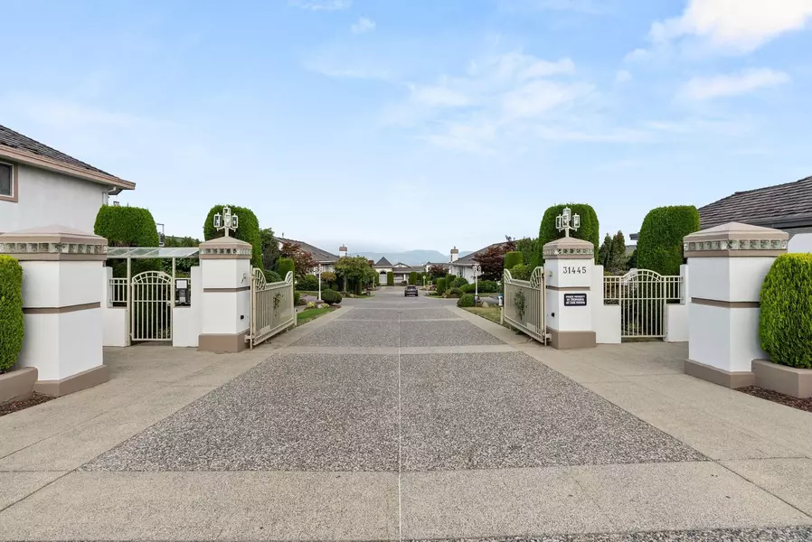 31445 Ridgeview DR #9, Abbotsford, BC V2T 5N5