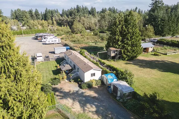 Langley, BC V2Z 2B8,2794 204 ST