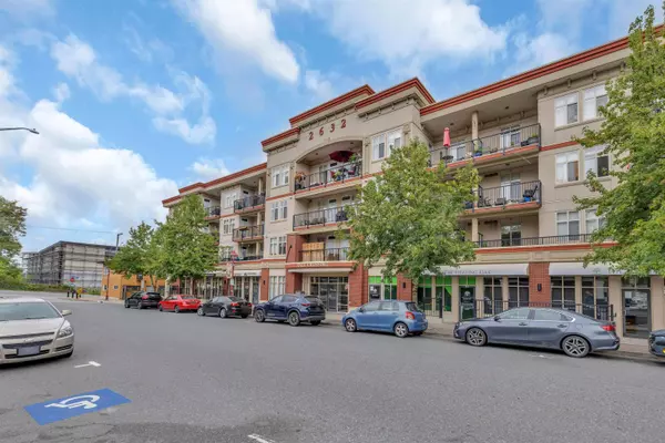 Abbotsford, BC V2S 3S2,2632 Pauline ST #104