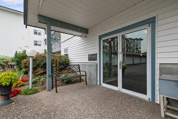 9175 Edward ST #306 Chilliwack, BC V2P 4C5