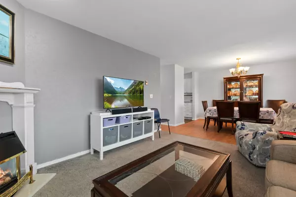 Chilliwack, BC V2P 4C5,9175 Edward ST #306