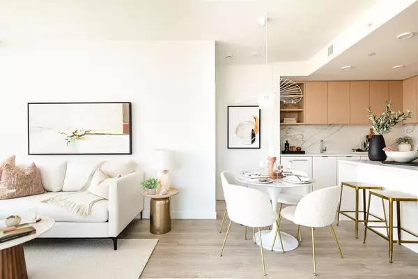 Burnaby, BC V5H 0L1,4988 Bennett ST #3302