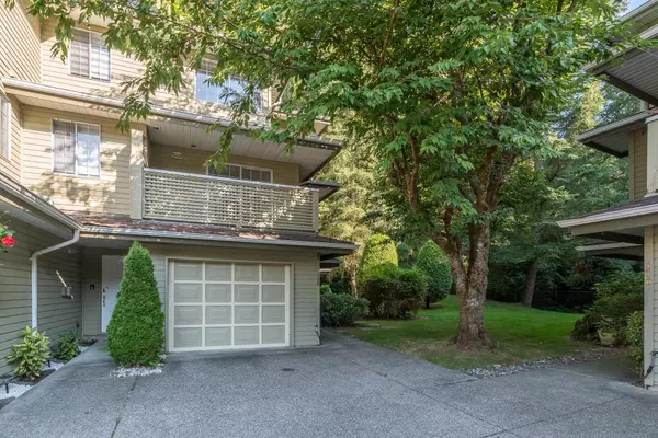 Port Coquitlam, BC V3B 7G6,1386 Lincoln DR #150