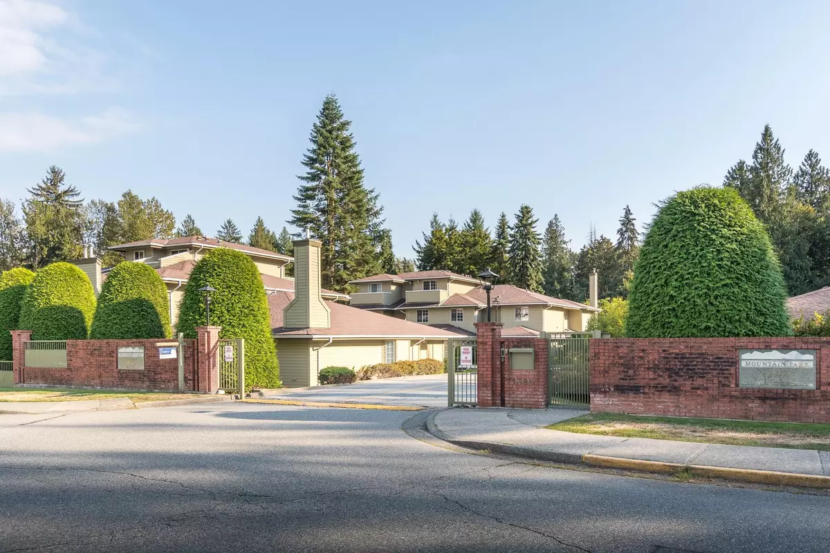 Port Coquitlam, BC V3B 7G6,1386 Lincoln DR #150