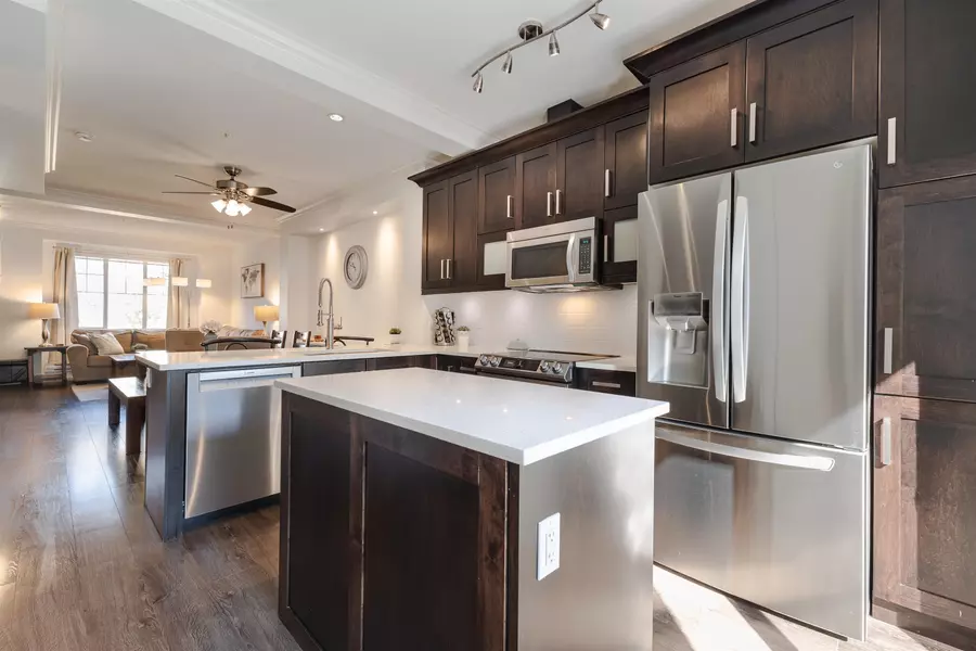 10151 240th ST #17, Maple Ridge, BC V2W 0G9
