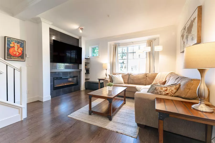 10151 240th ST #17, Maple Ridge, BC V2W 0G9