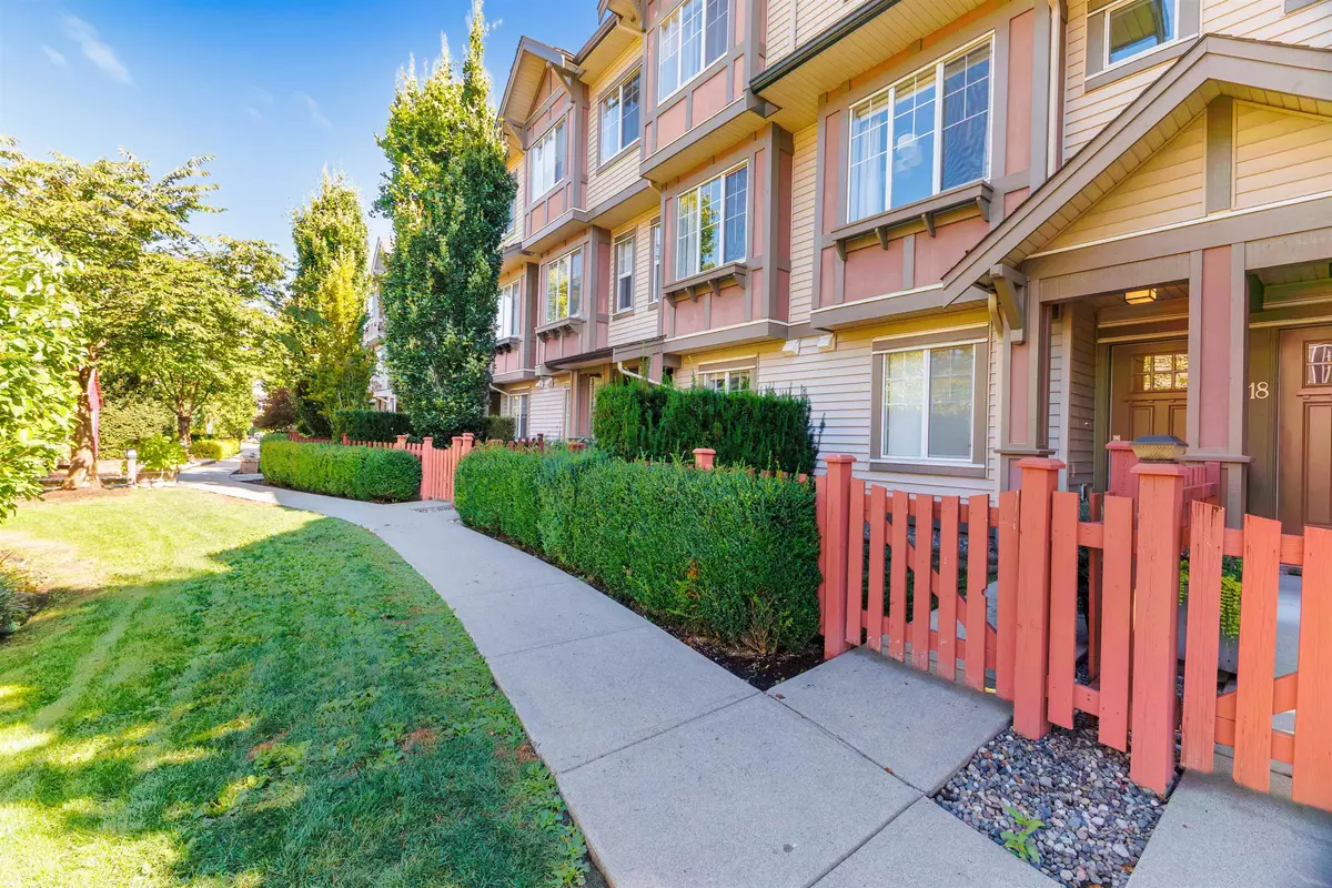 Maple Ridge, BC V2W 0G9,10151 240th ST #17