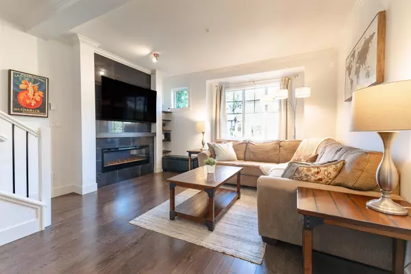 10151 240th ST #17, Maple Ridge, BC V2W 0G9