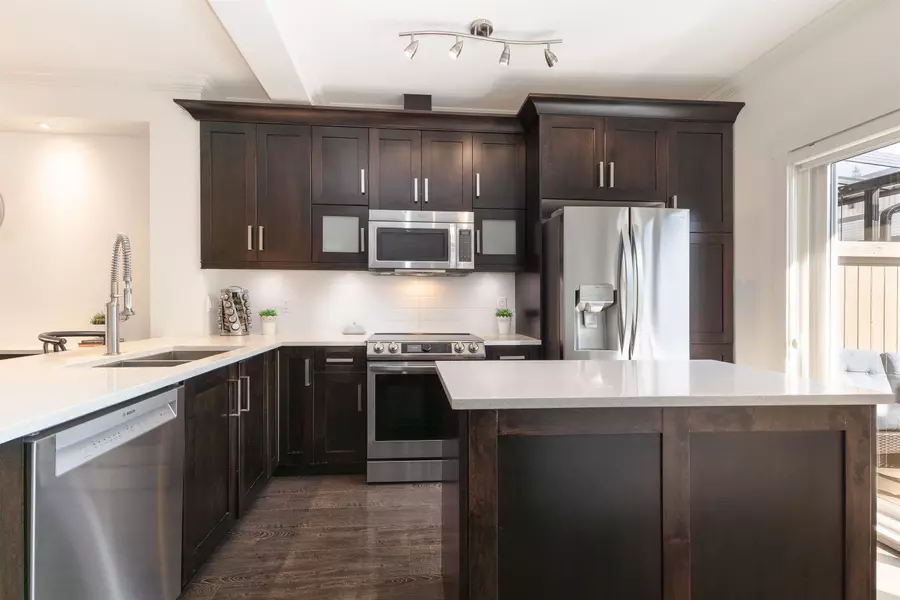 10151 240th ST #17, Maple Ridge, BC V2W 0G9