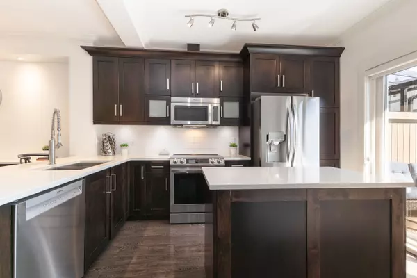 10151 240th ST #17, Maple Ridge, BC V2W 0G9