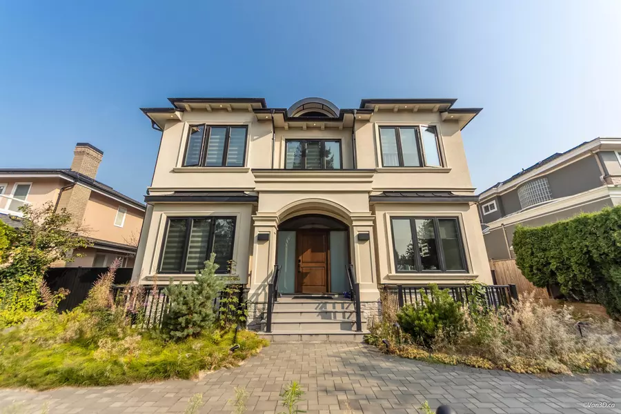 1041 W 53rd AVE, Vancouver, BC V6P 1K6