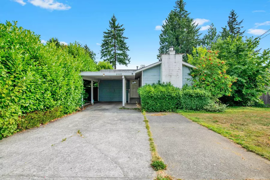 21022 123 AVE, Maple Ridge, BC V2X 4B4