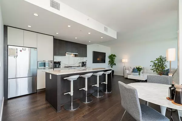 Coquitlam, BC V3J 0K7,567 Clarke RD #4601