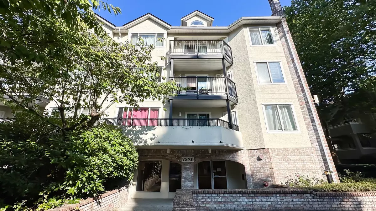 Richmond, BC V6Y 1X8,7520 Moffatt RD #306