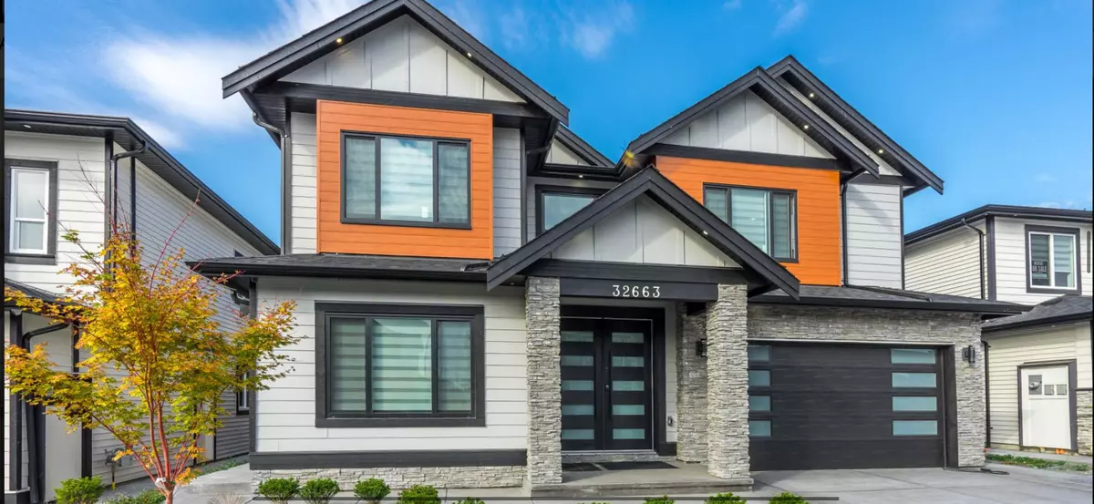 Mission, BC V4S 0E5,32663 Cunningham AVE