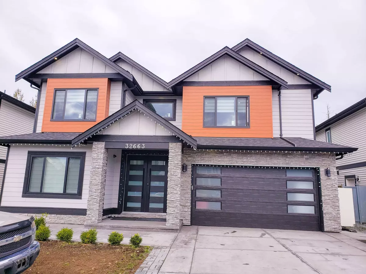 Mission, BC V4S 0E5,32663 Cunningham AVE
