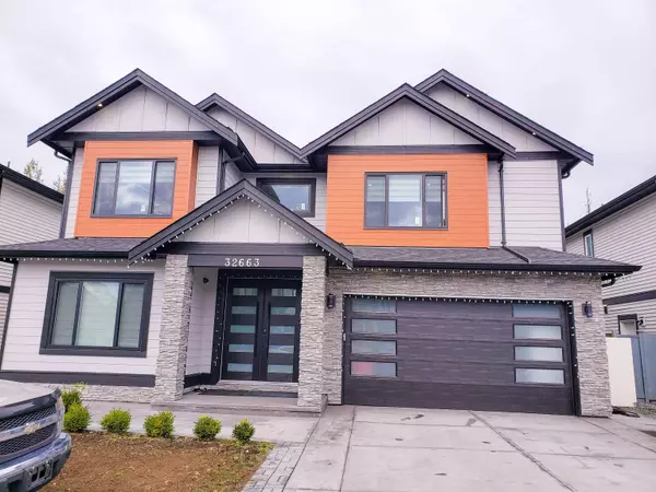 32663 Cunningham AVE, Mission, BC V4S 0E5