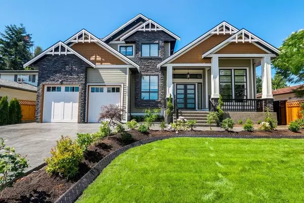 7961 112a ST, Delta, BC V4C 4Y4