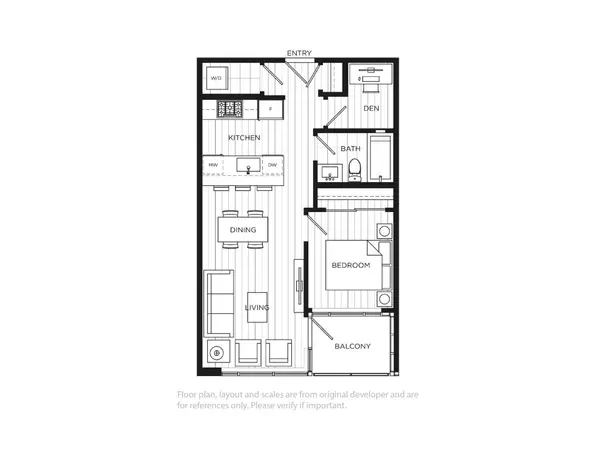 Richmond, BC V6W 0B8,10780 No. 5 RD #206