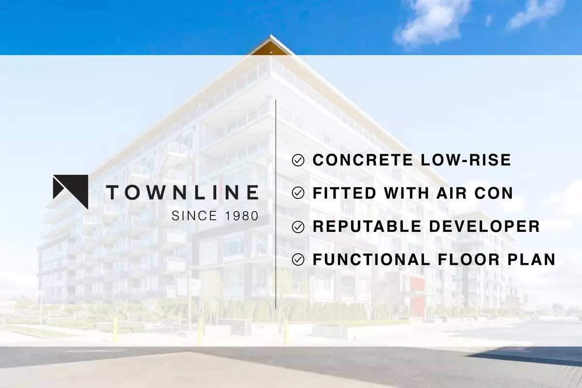 Richmond, BC V6W 0B8,10780 No. 5 RD #206