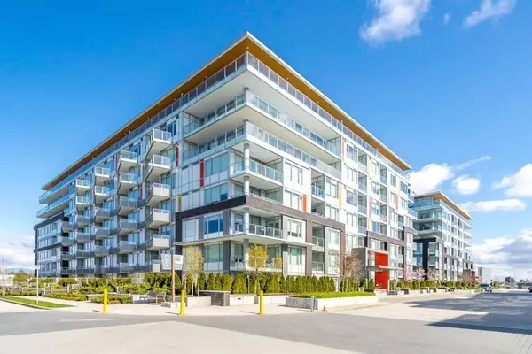 10780 No. 5 RD #206, Richmond, BC V6W 0B8