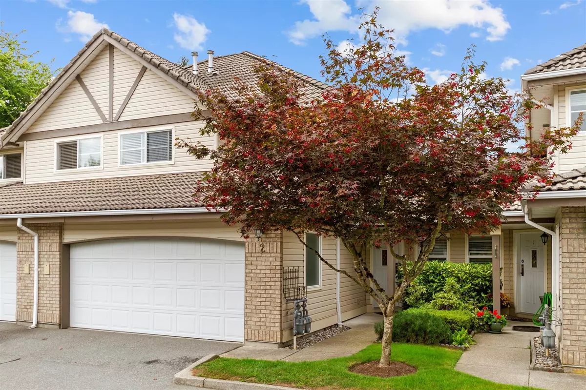 Port Coquitlam, BC V3B 7V8,758 Riverside DR #2