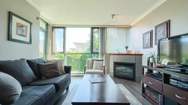 Vancouver, BC V5S 4V3,2733 Chandlery PL #206