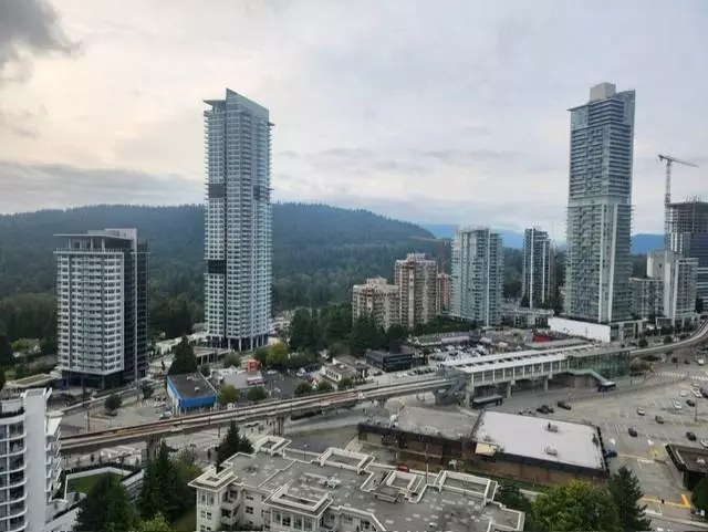 Coquitlam, BC