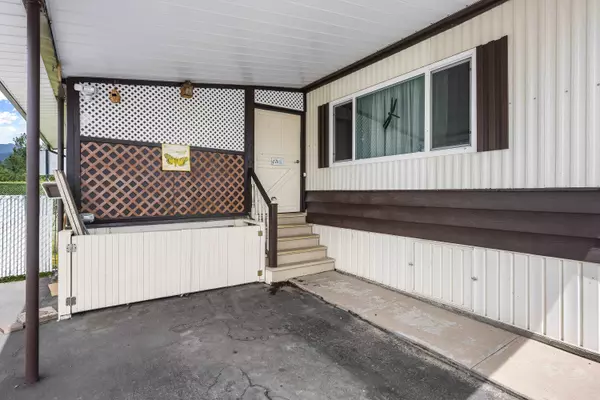 Chilliwack, BC V2P 7S9,9055 Ashwell RD #23