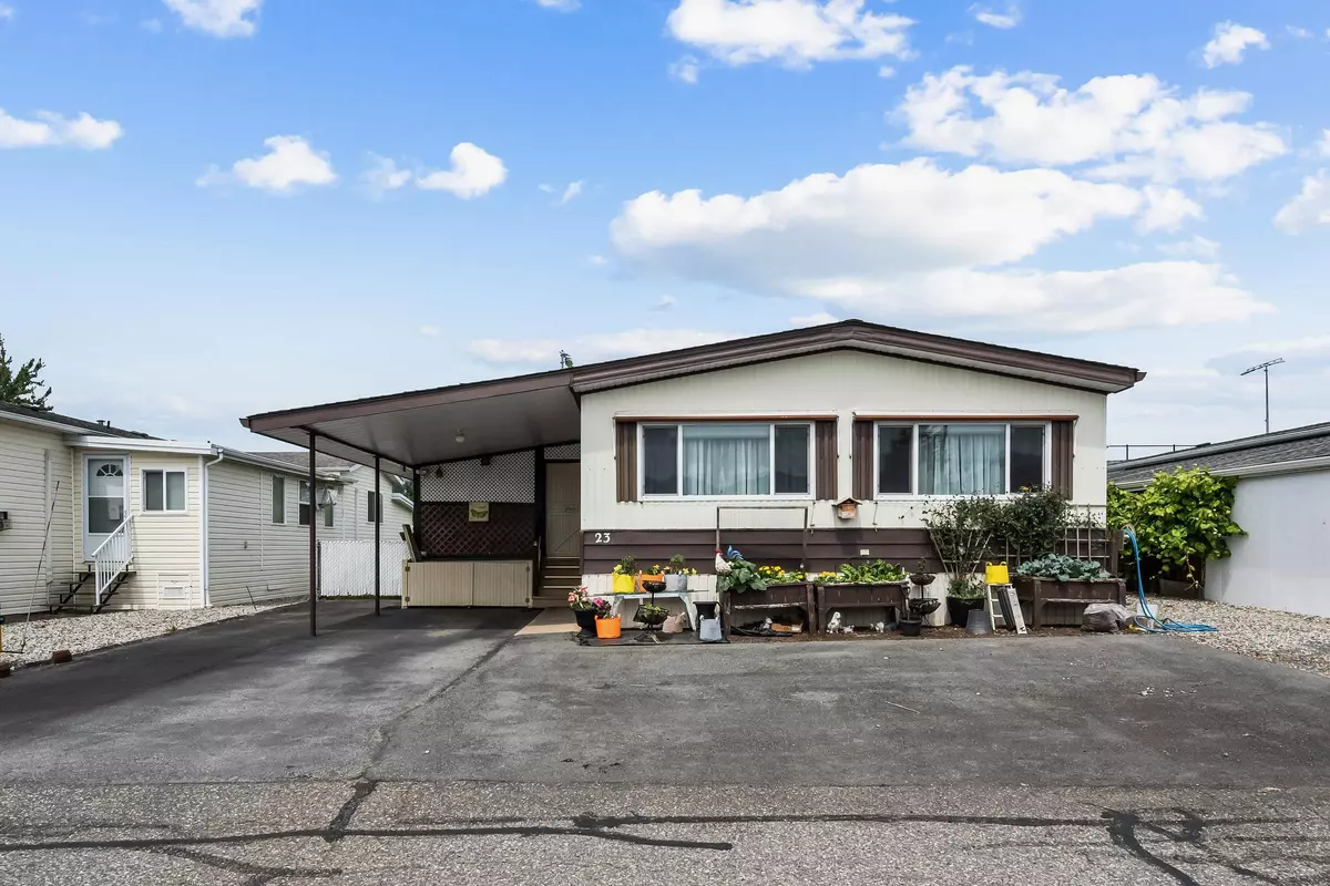 Chilliwack, BC V2P 7S9,9055 Ashwell RD #23