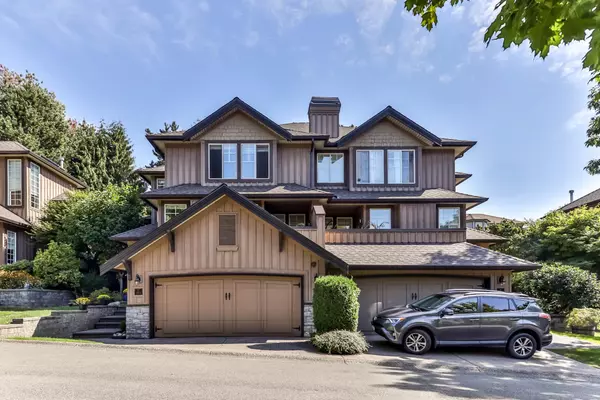 15350 Sequoia DR #103, Surrey, BC V3S 8N5