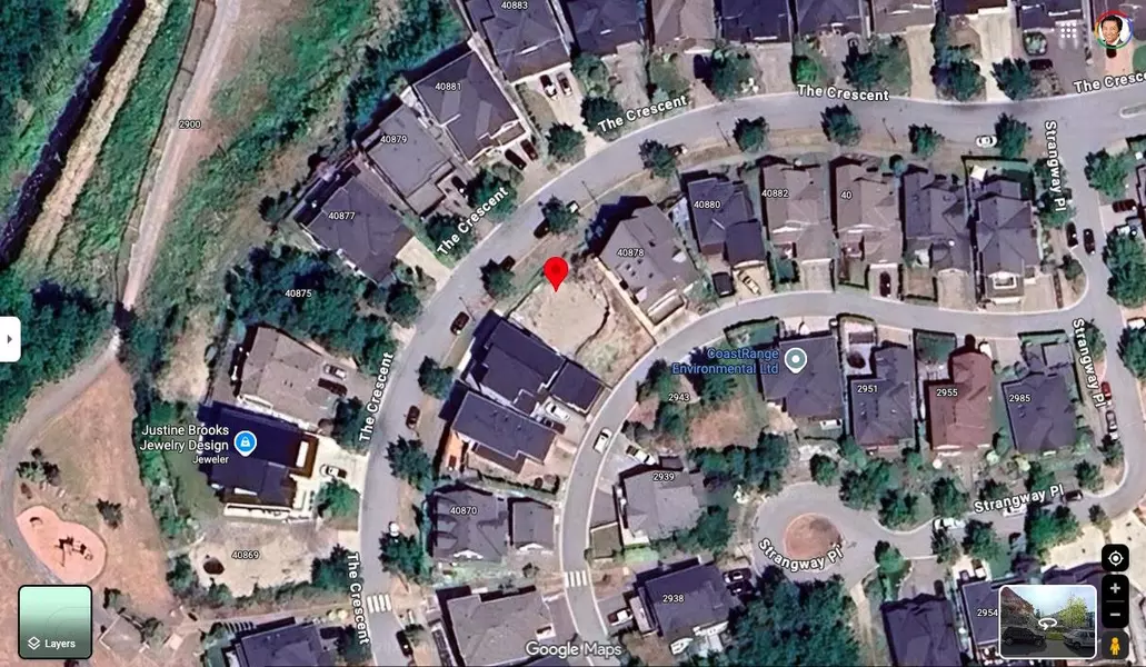 40876 The Crescent, Squamish, BC V8B 0R9