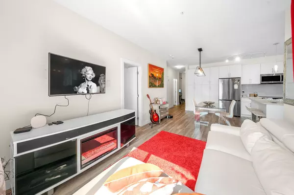 Langley, BC V2Y 4J9,20356 72b AVE #117