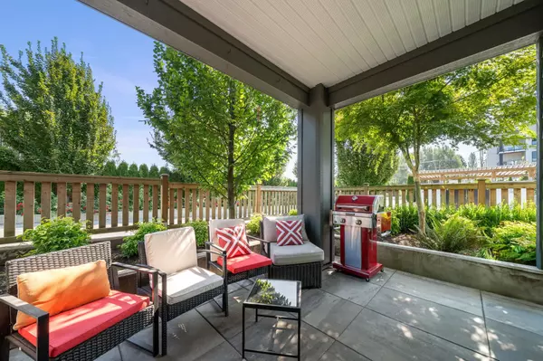 Langley, BC V2Y 4J9,20356 72b AVE #117