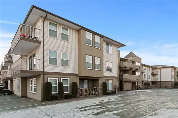 45702 Watson RD #208, Chilliwack, BC V2R 3E6