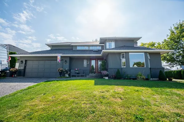 6556 Claytonhill PL, Surrey, BC V3S 7N5