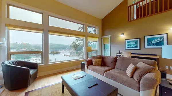 12849 Lagoon RD #22A Pender Harbour, BC V0N 2H0
