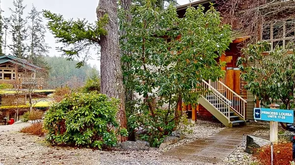 Pender Harbour, BC V0N 2H0,12849 Lagoon RD #22A