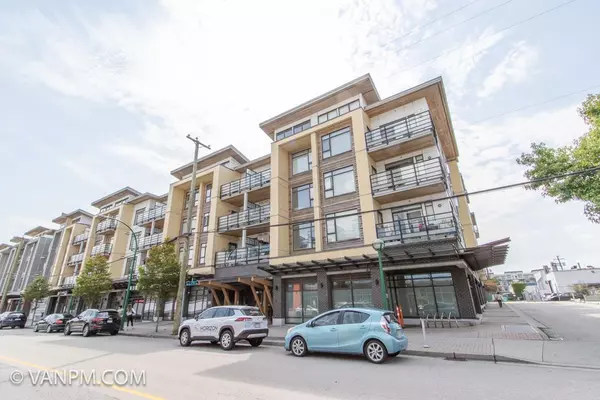 5248 Grimmer ST #PH11, Burnaby, BC V5H 0E1